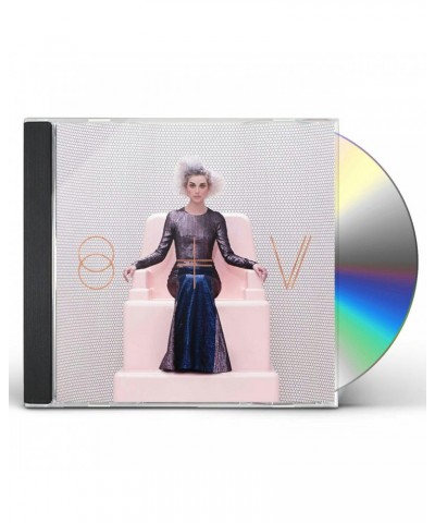 St. Vincent CD $11.26 CD