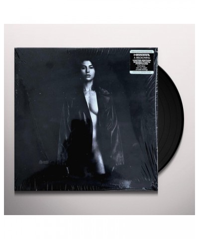 Kimbra RECKONING Vinyl Record $9.01 Vinyl