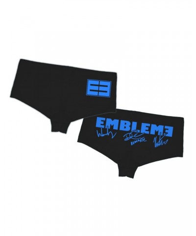 Emblem3 Signatures Hot Shorts $12.73 Shorts