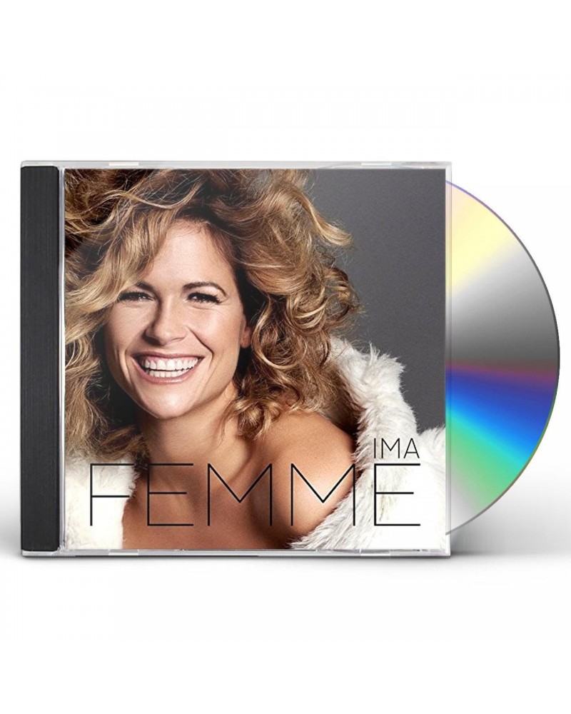 Ima FEMME CD $14.55 CD