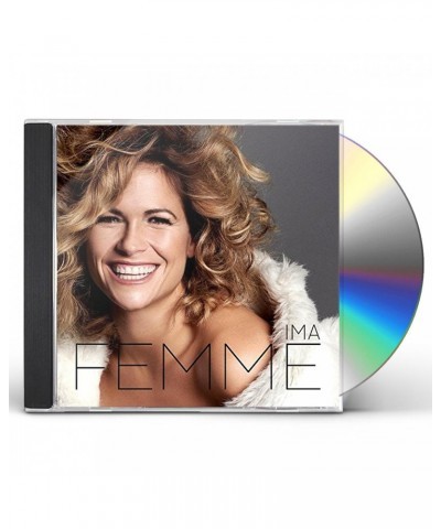 Ima FEMME CD $14.55 CD