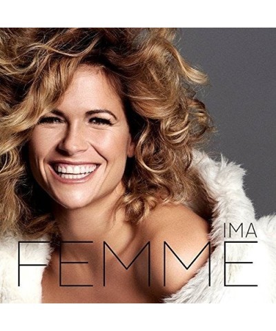 Ima FEMME CD $14.55 CD