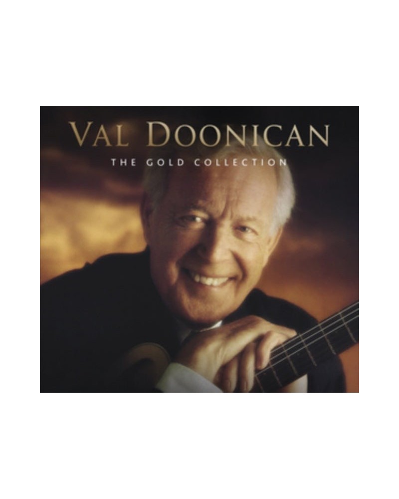 Val Doonican CD - The Gold Collection $13.98 CD