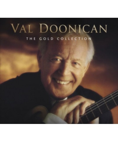 Val Doonican CD - The Gold Collection $13.98 CD