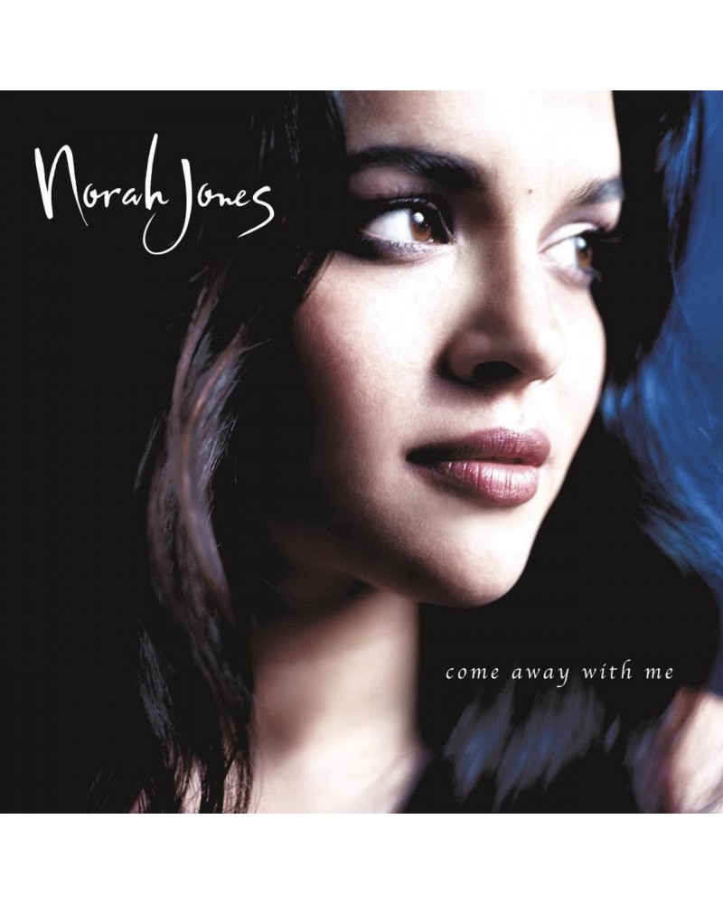 Norah Jones COME AWAY WITH ME (20TH ANNIVERSARY) (SUPER DELUXE/3CD) CD $58.49 CD