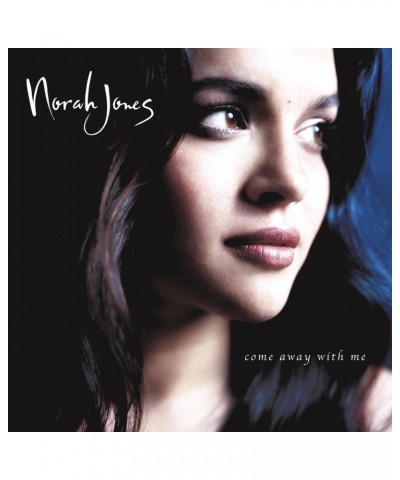 Norah Jones COME AWAY WITH ME (20TH ANNIVERSARY) (SUPER DELUXE/3CD) CD $58.49 CD