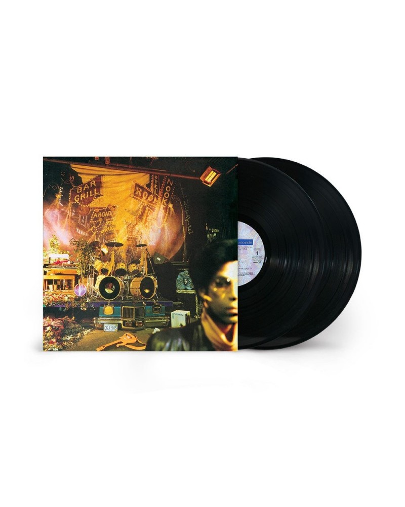 Prince Sign O' The Times 2LP $11.02 Vinyl