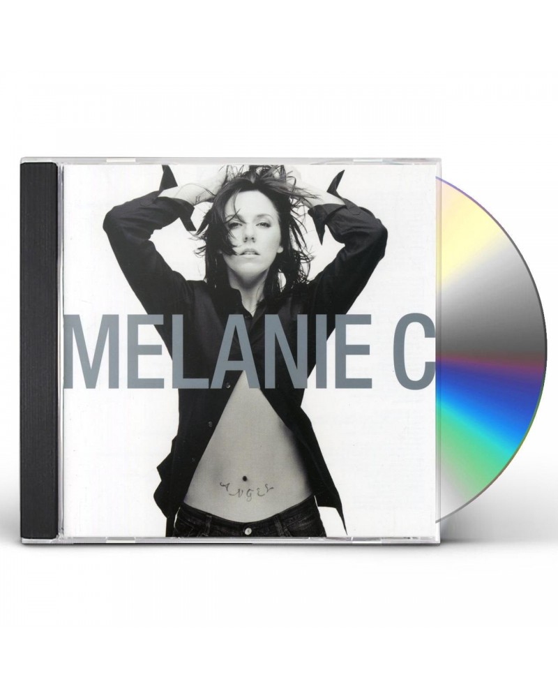 Melanie C REASON CD $7.42 CD