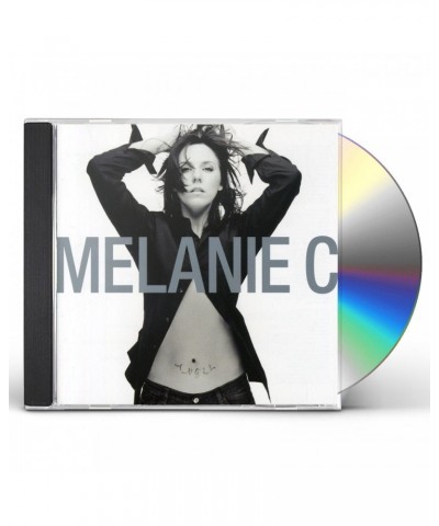 Melanie C REASON CD $7.42 CD