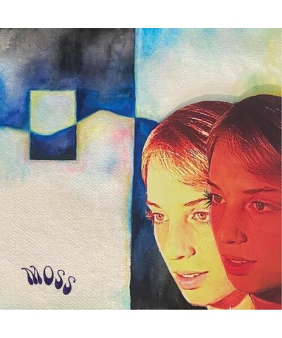 Maya Hawke Moss Vinyl Record $10.34 Vinyl