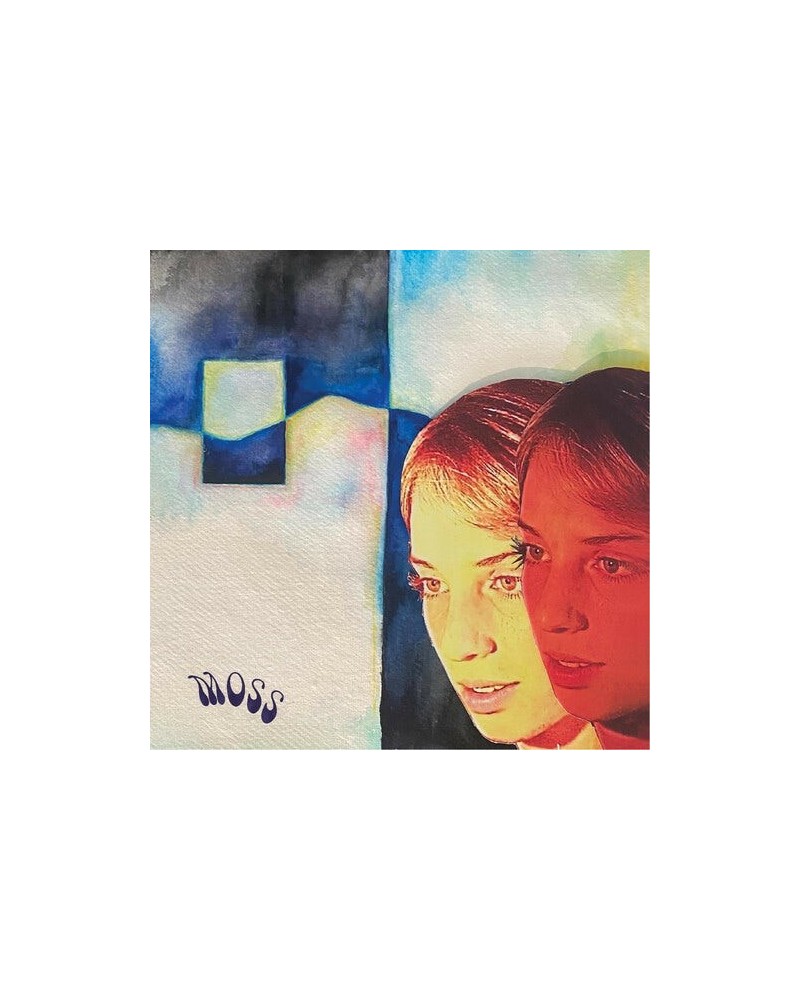 Maya Hawke Moss Vinyl Record $10.34 Vinyl