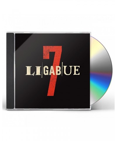 Ligabue 7 CD $21.87 CD