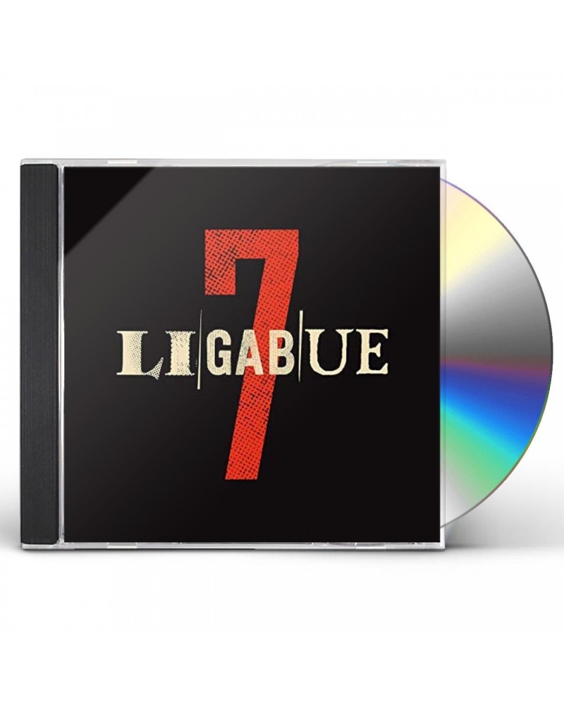 Ligabue 7 CD $21.87 CD