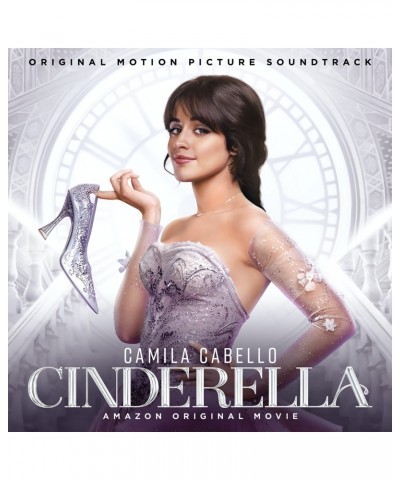 Cinderella Original Motion Picture Cast Cinderella (Original Motion Picture Soundtrack) CD $16.63 CD