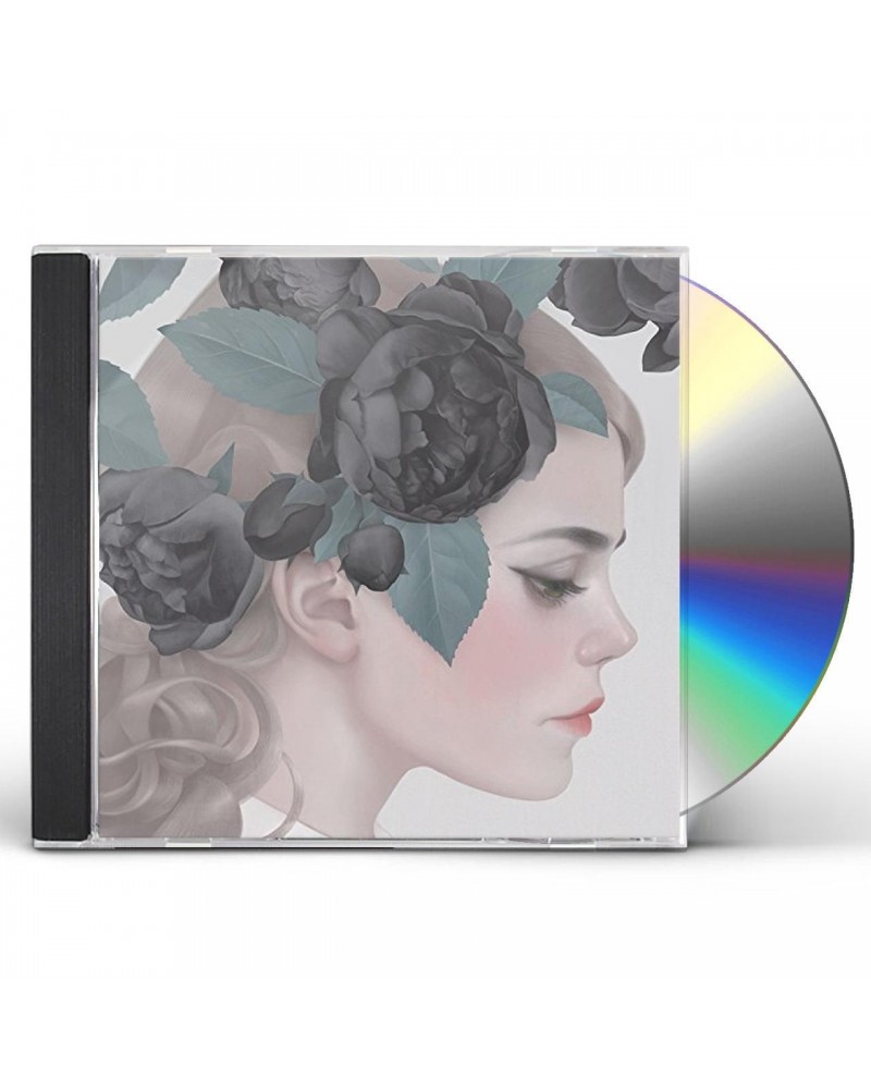 Coeur De Pirate ROSES CD $14.81 CD