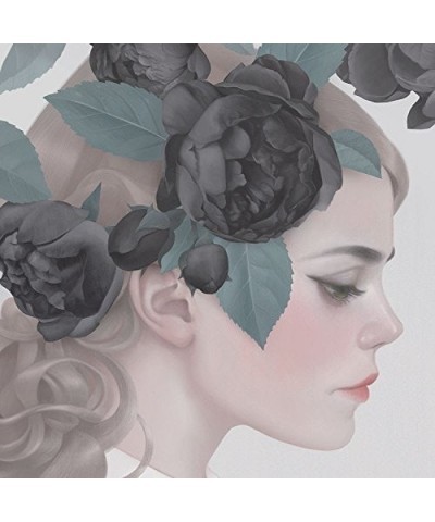 Coeur De Pirate ROSES CD $14.81 CD