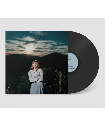 Courtney Marie Andrews Old Flowers 12" Vinyl (Black) $7.99 Vinyl