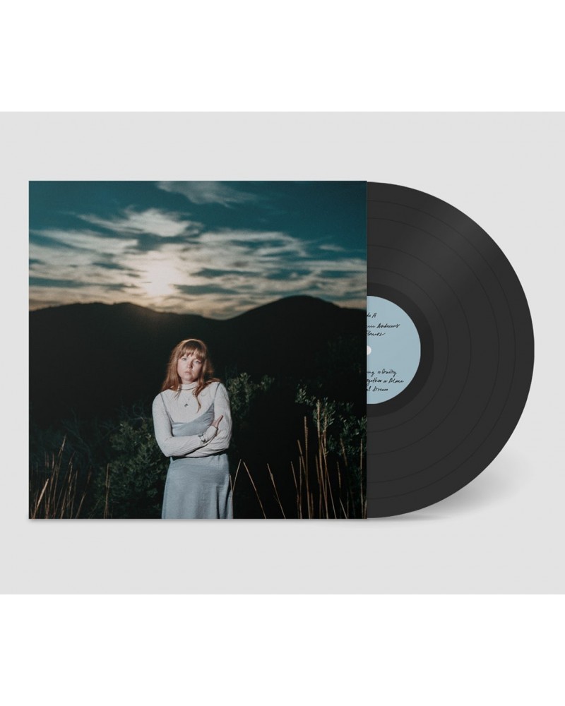 Courtney Marie Andrews Old Flowers 12" Vinyl (Black) $7.99 Vinyl