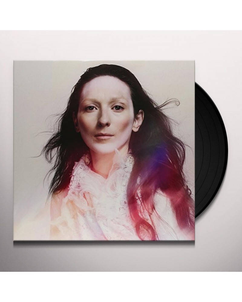 My Brightest Diamond This Is My Hand Vinyl Record $7.19 Vinyl