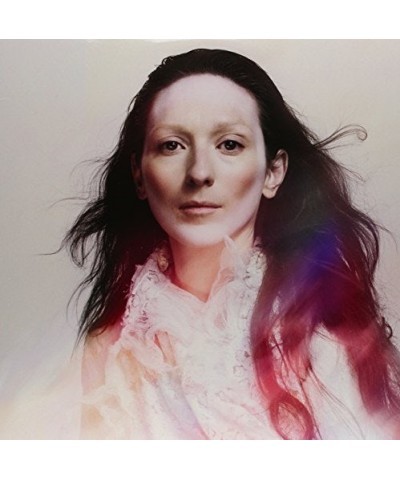 My Brightest Diamond This Is My Hand Vinyl Record $7.19 Vinyl