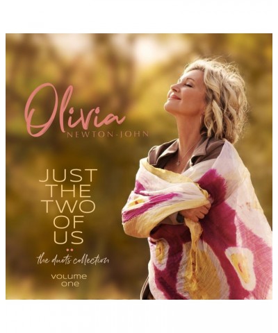 Olivia Newton-John Just The Two Of Us: The Duets Collection (Volume One) (2 LP) Vinyl Record $8.57 Vinyl