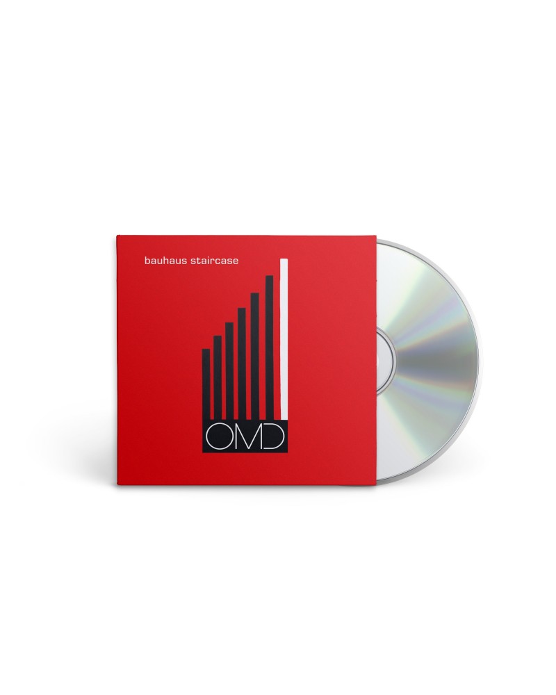 Orchestral Manoeuvres In The Dark cd single $21.45 CD