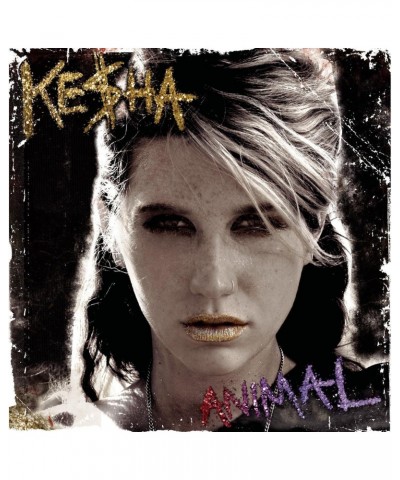 Kesha Animal Vinyl Record $7.91 Vinyl