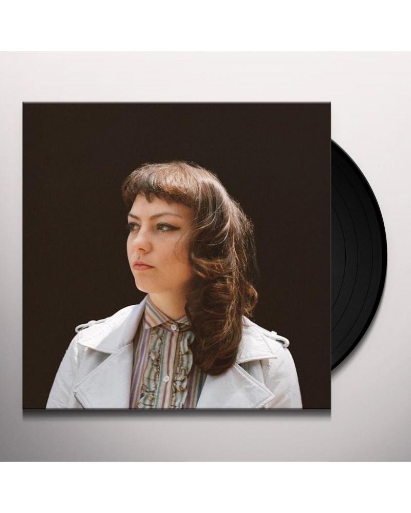 Angel Olsen My Woman Vinyl Record $9.22 Vinyl