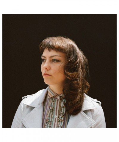 Angel Olsen My Woman Vinyl Record $9.22 Vinyl