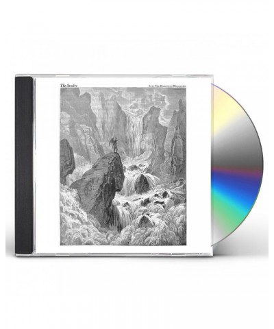 Sombre INTO THE BECKONING WILDERNESS CD $13.16 CD