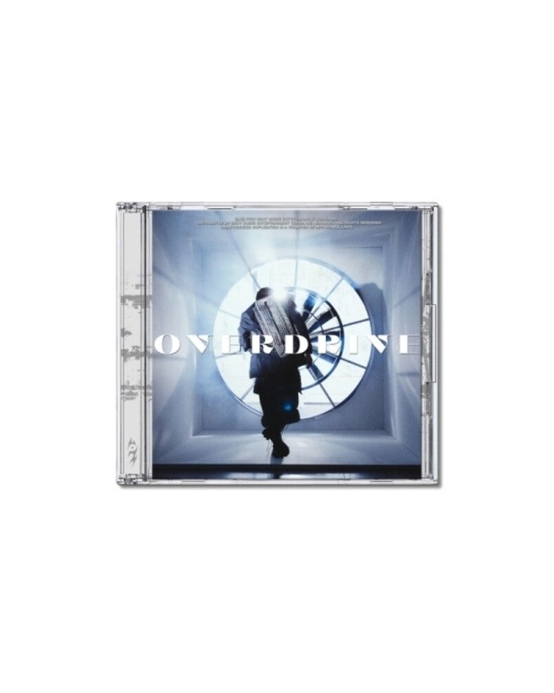 I.M OVERDRIVE - JEWEL CASE VERSION CD $7.78 CD