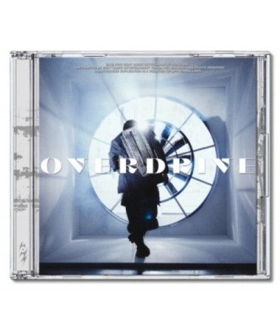 I.M OVERDRIVE - JEWEL CASE VERSION CD $7.78 CD