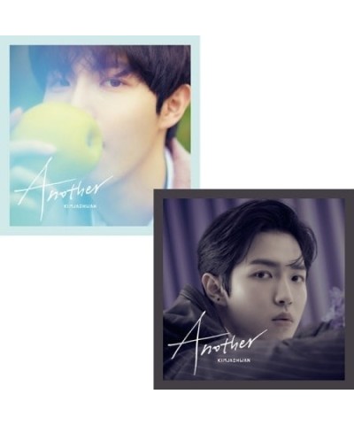 KIM JAE HWAN ANOTHER (1ST MINI ALBUM) CD $6.48 CD