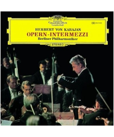 Herbert von Karajan OPERN-INTERMEZZI CD $4.92 CD