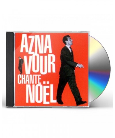 Charles Aznavour AZNAVOUR CHANTE NOEL CD $3.23 CD