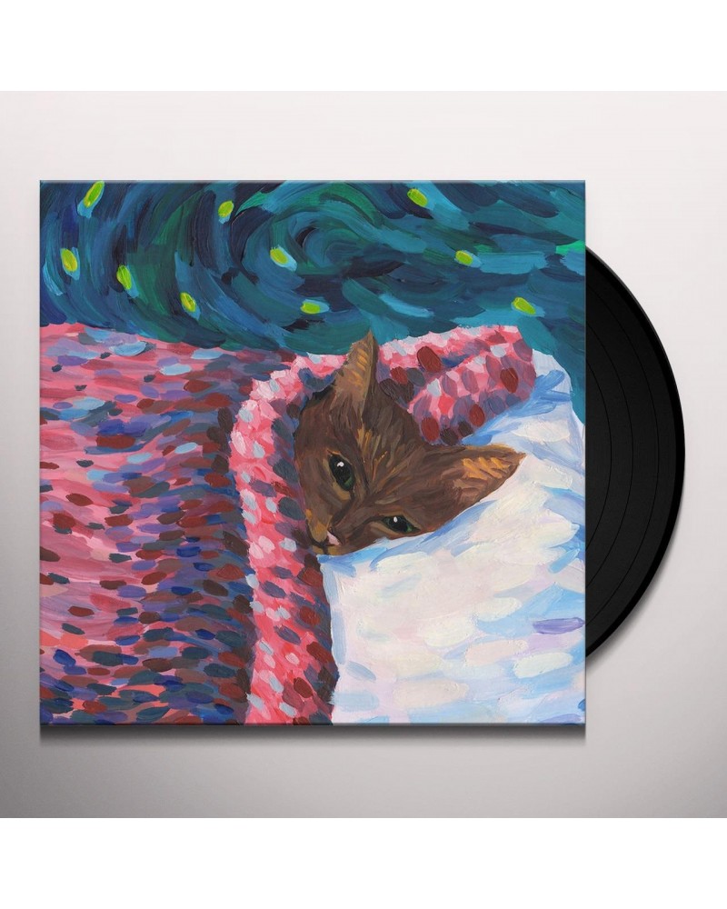 Cavetown Sleepyhead Vinyl Record $8.72 Vinyl