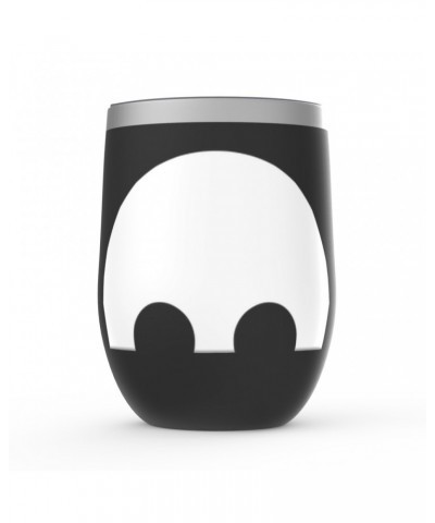 Music Life Wine Tumbler | Skull And Trombones Stemless Wine Tumbler $12.05 Drinkware