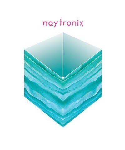 Naytronix MISTER DIVINE/SHADOW Vinyl Record $6.23 Vinyl