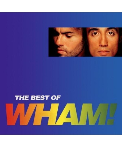 Wham! IF YOU WERE THERE: BEST OF CD $21.75 CD