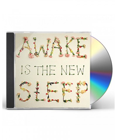 Ben Lee AWAKE IS THE NEW SLEEP CD $12.79 CD