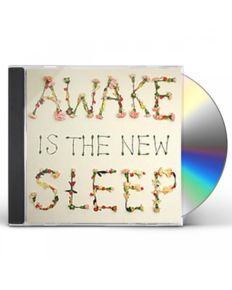 Ben Lee AWAKE IS THE NEW SLEEP CD $12.79 CD