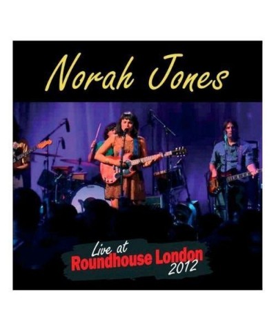 Norah Jones BEST LIVE FESTIVAL Vinyl Record $7.59 Vinyl