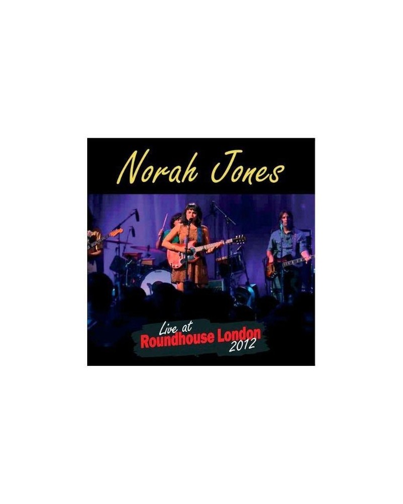 Norah Jones BEST LIVE FESTIVAL Vinyl Record $7.59 Vinyl