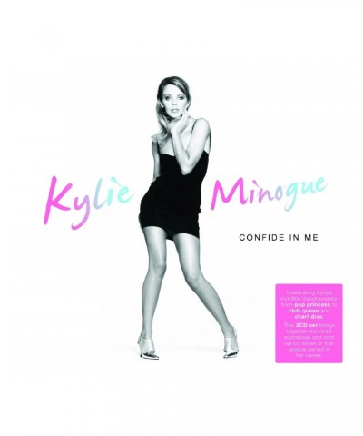 Kylie Minogue SIMPLY KYLIE CD $17.62 CD