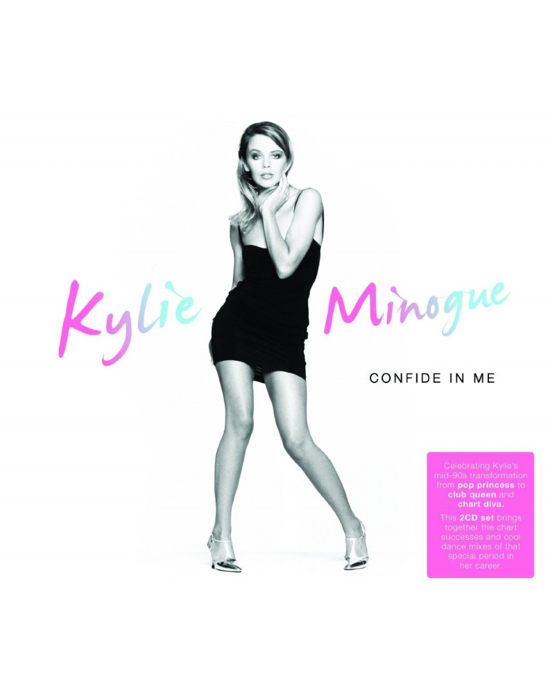 Kylie Minogue SIMPLY KYLIE CD $17.62 CD