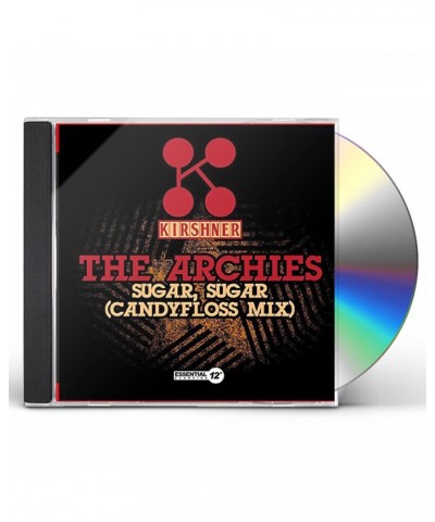 The Archies SUGAR SUGAR (CANDYFLOSS MIX) CD $12.72 CD