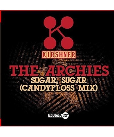 The Archies SUGAR SUGAR (CANDYFLOSS MIX) CD $12.72 CD