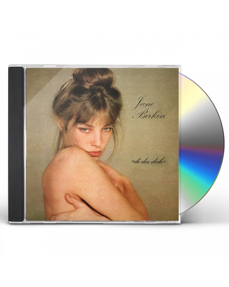 Jane Birkin DI DOO DAH CD $10.87 CD