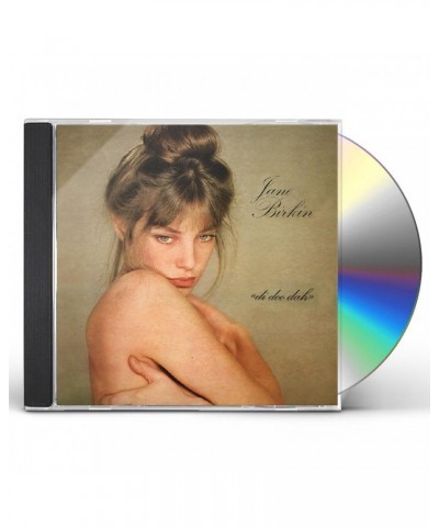 Jane Birkin DI DOO DAH CD $10.87 CD