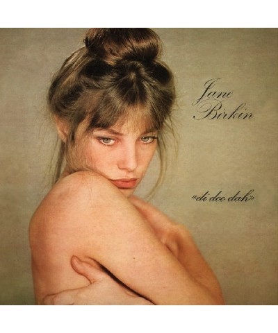 Jane Birkin DI DOO DAH CD $10.87 CD